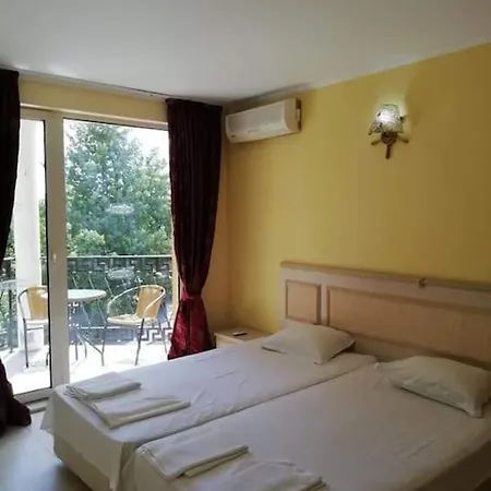 Apartamento Victoria Residence
