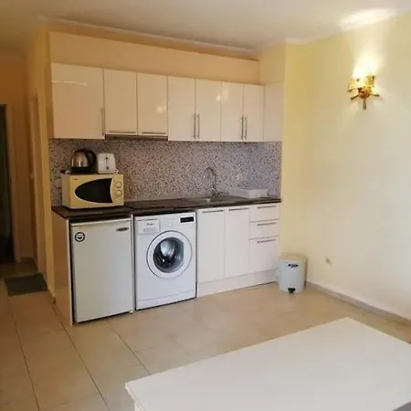 Apartamento Victoria Residence