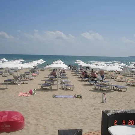 Victoria Residence Apartamento Sunny Beach