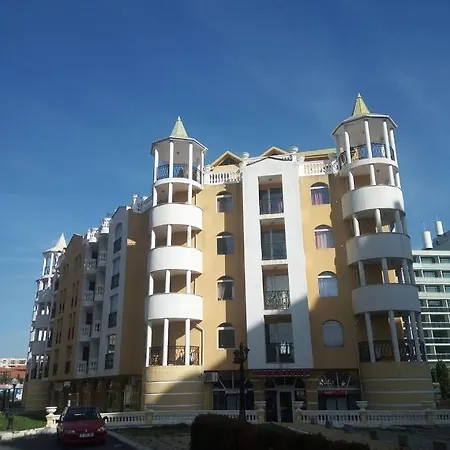 Victoria Residence Apartamento *
